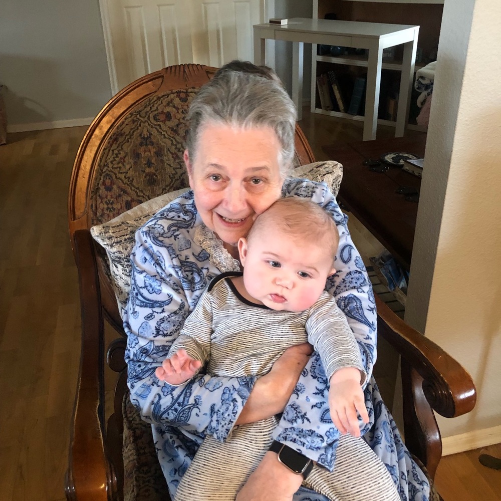 Meet your Posher, Norma - Picture 4 of 16